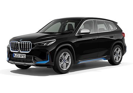 BMW iX1 xDrive30
