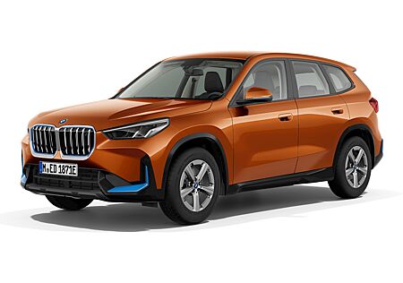 BMW iX1 xDrive30