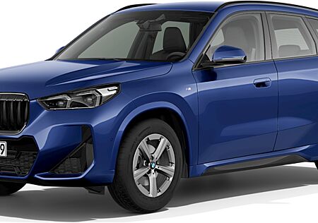 BMW X1 sDrive20i