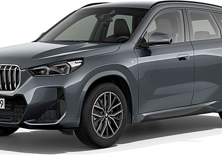 BMW X1 xDrive23d (a