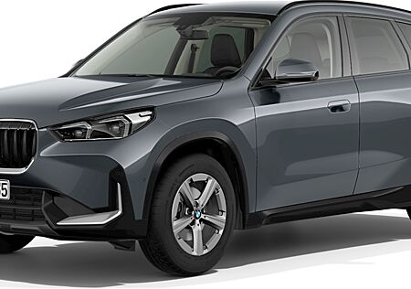 BMW X1 SDRIVE18D (AB 2022)