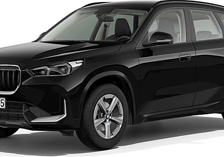 BMW X1 sDrive 18d