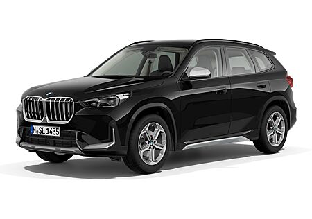 BMW X1 sDrive18i (ab 2022)