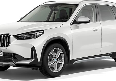 BMW X1 sDrive18i