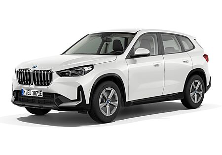 BMW iX1 xDrive30