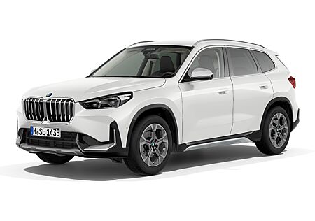 BMW X1 xDrive20d