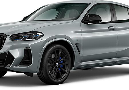 BMW X4 M40d