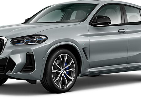 BMW X4 M40d