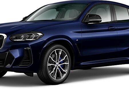 BMW X4 M40D (AB 2021)