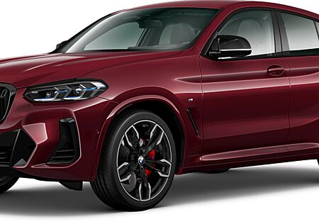 BMW X4 M40i