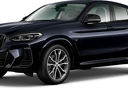 BMW X4 M40D