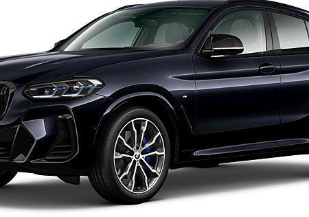 BMW X4 M40i