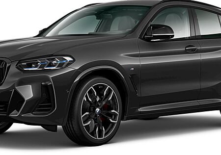 BMW X4 M40d