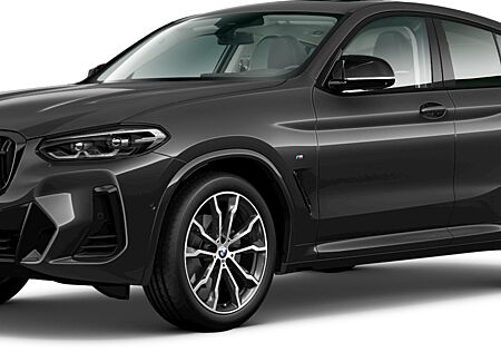 BMW X4 M40I