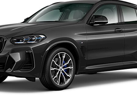 BMW X4 M40i