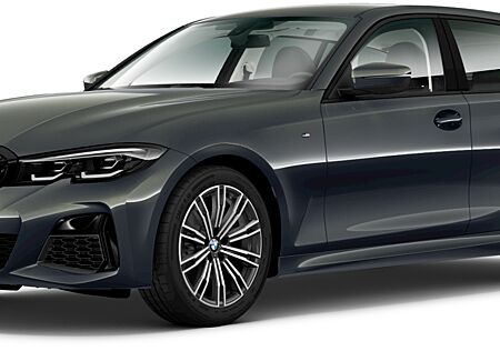 BMW 340 M340i xDrive Touring