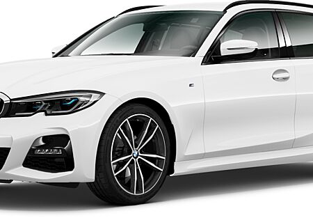 BMW 320d xDrive Touring (2019 - 20