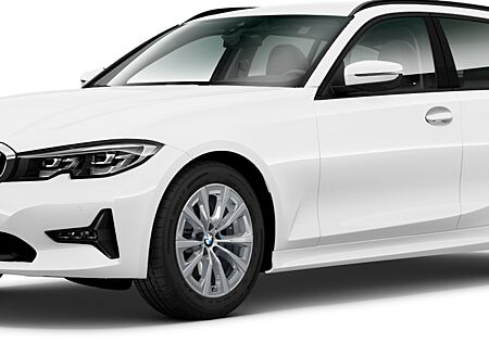 BMW 320i Touring (2018 - 2022)