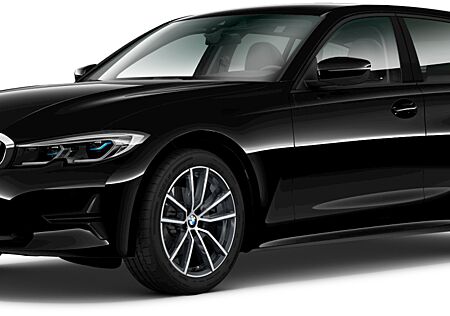 BMW 318d Touring (2018 - 2022)