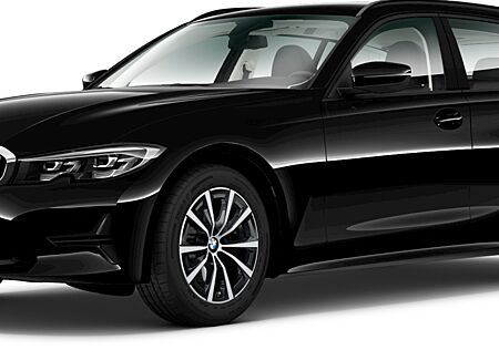 BMW 320D A