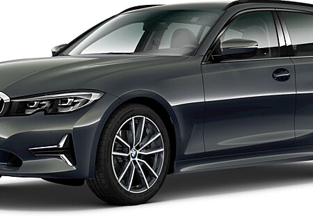 BMW 318I A