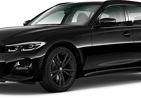 BMW 320d Touring