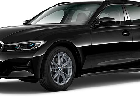 BMW 320D A