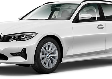 BMW 320d Touring