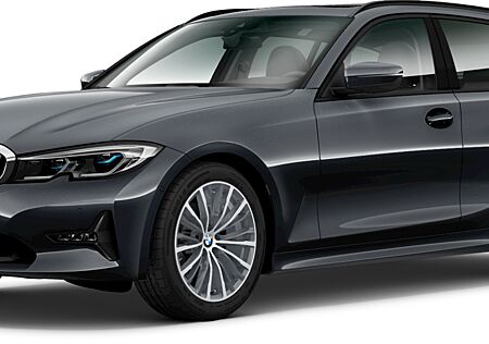 BMW 320i Touring