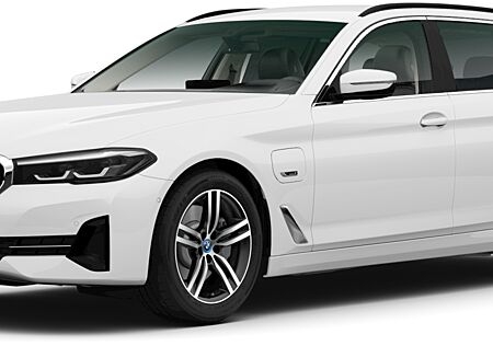 BMW 530e Touring