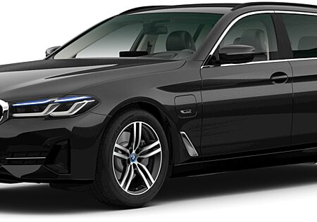 BMW 520E A