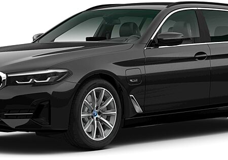 BMW 530e
