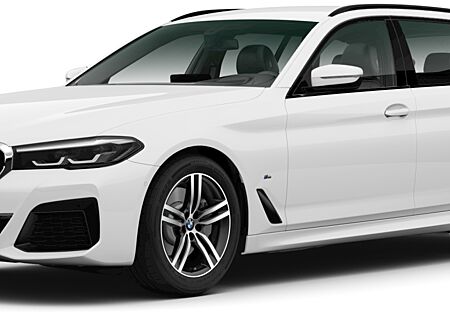 BMW 530D A