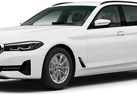 BMW 520D A