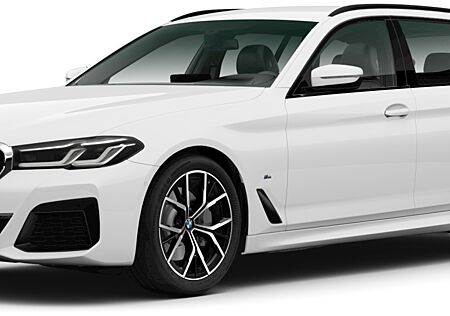 BMW 530d xDrive Touring