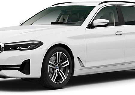 BMW 530d xDrive Touring