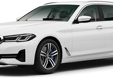BMW 530D XDRIVE Touring