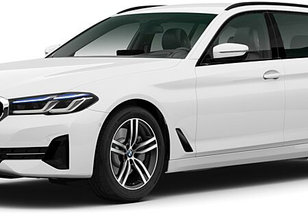 BMW 520d Touring (ab 2020)