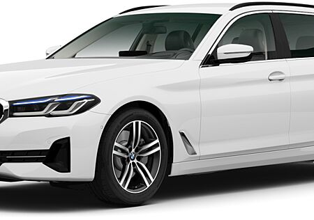 BMW 530d Touring