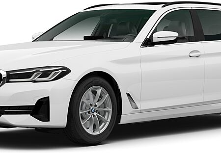 BMW 520d Touring