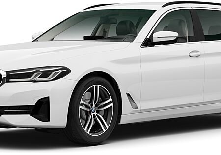 BMW 520d Touring