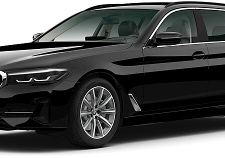 BMW 520d xDrive Touring