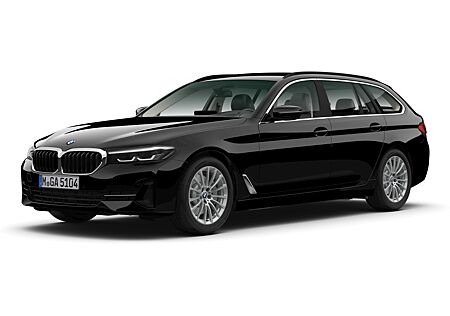 BMW 530d xDrive Touring