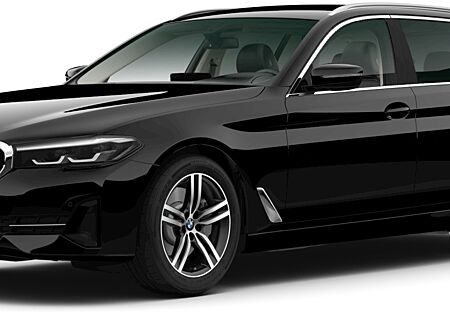 BMW 530d xDrive Touring
