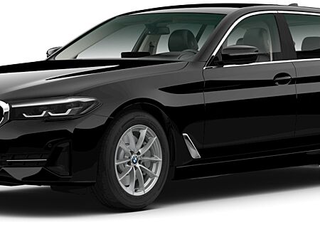 BMW 520d Touring (ab 2020)