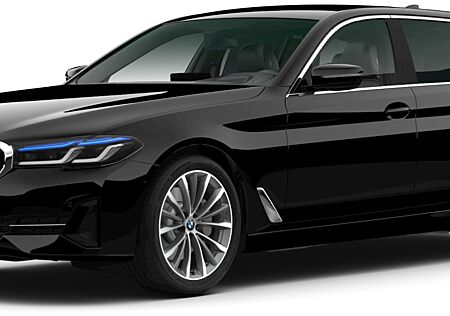 BMW 530d xDrive Touring