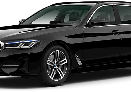 BMW 520d xDrive Touring