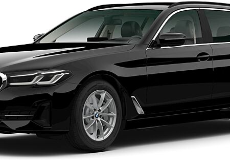 BMW 520d xDrive Touring