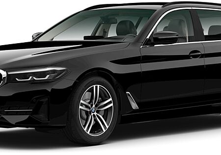 BMW 520d Touring