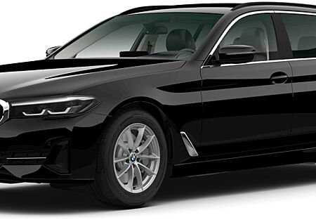 BMW 520D A